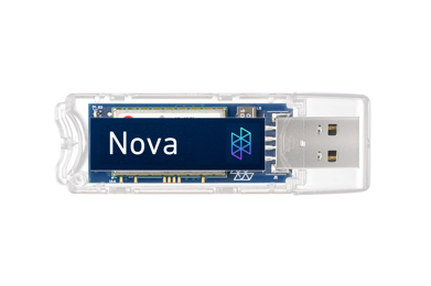 Hologram Nova