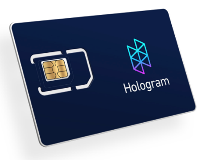 Hologram Nova Board
